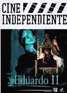 Edward II (DVD)